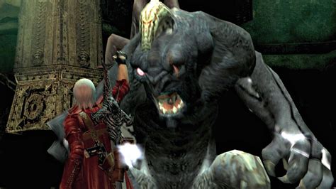 dmc3 trial of wisdom|dmc3 beowulf.